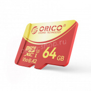 ORICO-F3-64G-RD-BP