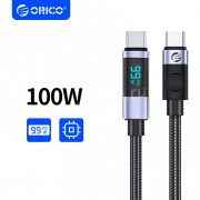 ORICO-LDC2C-05-BK-BP