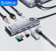 ORICO-CX10-BP-GY-BP