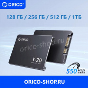 ORICO-Y20-512-GB