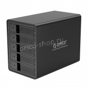 ORICO-NS200C3-EU-BK-BP