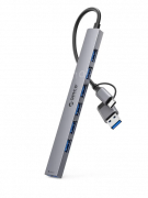 ORICO-YSA2-U3-GY-BP