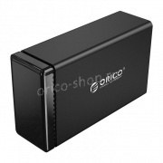 ORICO-NS200U3-EU-BK-BP