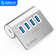 ORICO-M3U4-G2-05-SV-BP