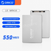 ORICO-S500-PRO-128-GB