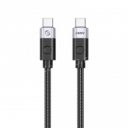 ORICO-CC240-10-BK-BP