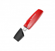 ORICO-USSD-S-C128G-RD-BP