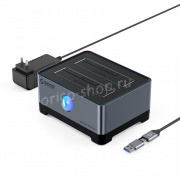 ORICO-5528C3-C-GY-BP