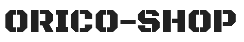 Интернет магазин ORICO